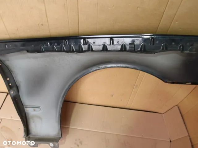 BLOTNIK LEWY MERCEDES E KLASA 211 LIFT - 9