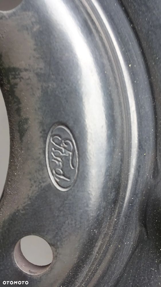 Koła letnie 16'' 5x160 FORD Transit ET60 otwór 65 235/6516 C NÓWKI - 15