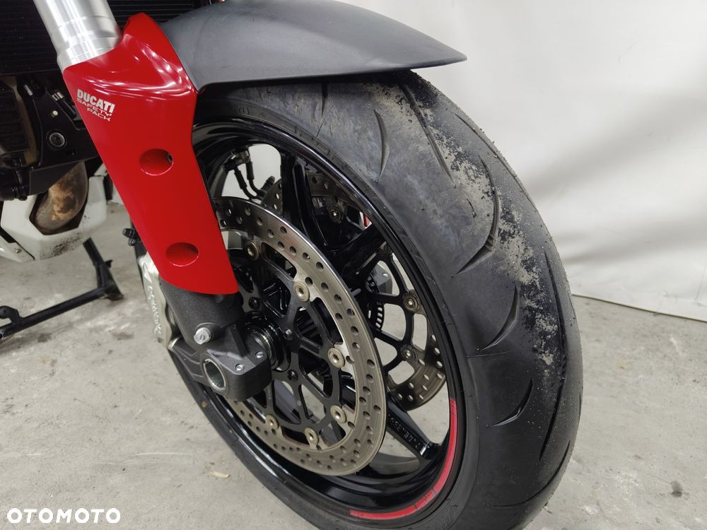 Ducati Multistrada - 3