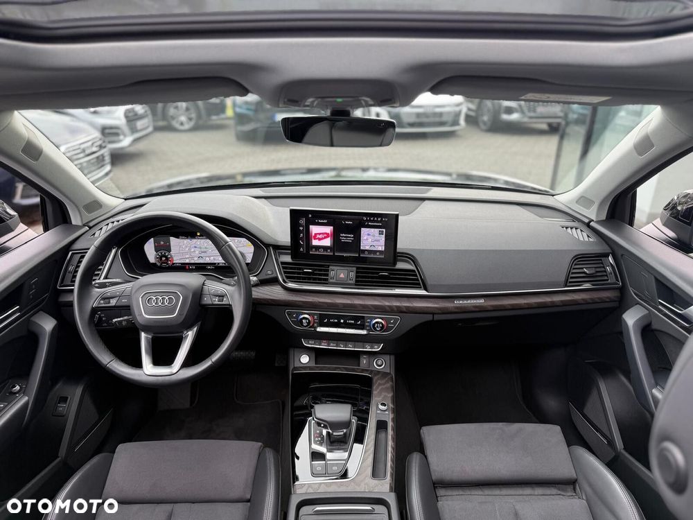 Audi Q5 - 28