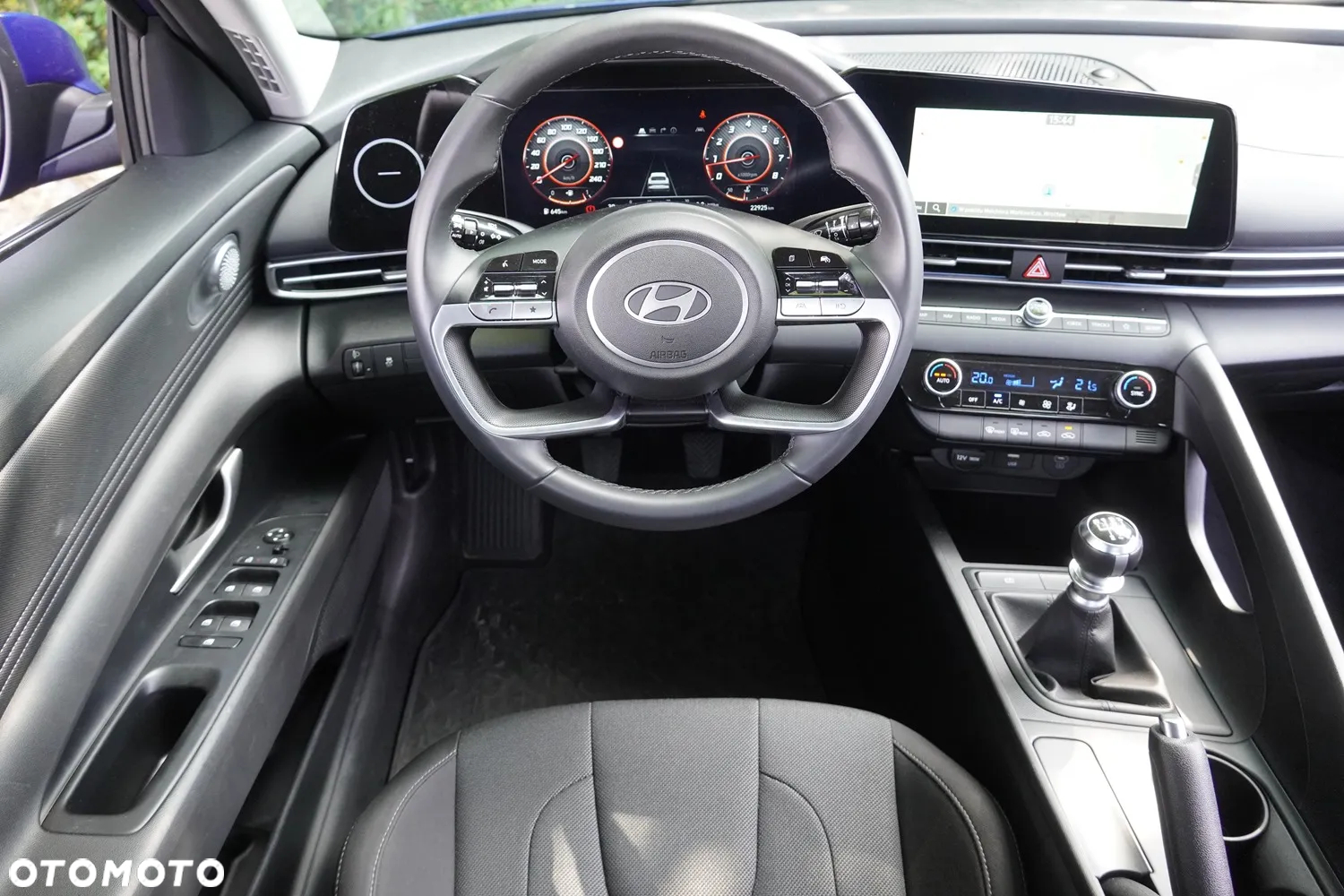 Hyundai Elantra 1.6 Modern - 9