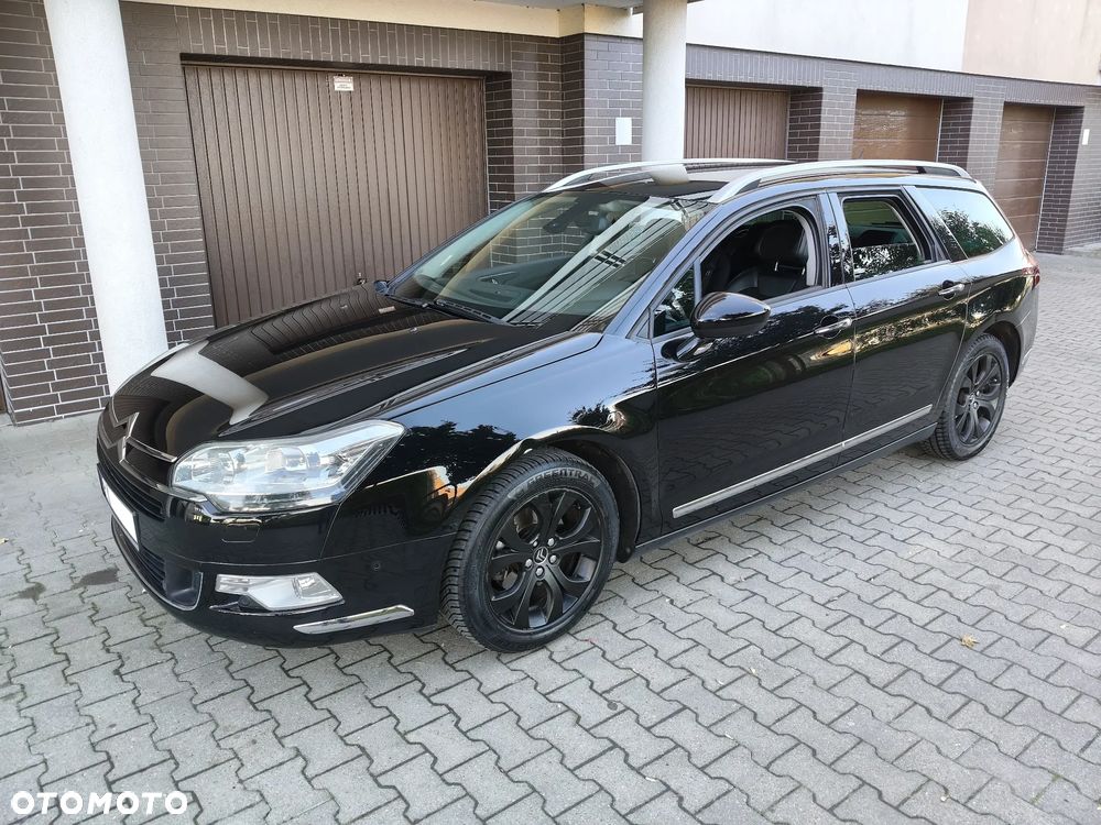 Citroën C5 - 35
