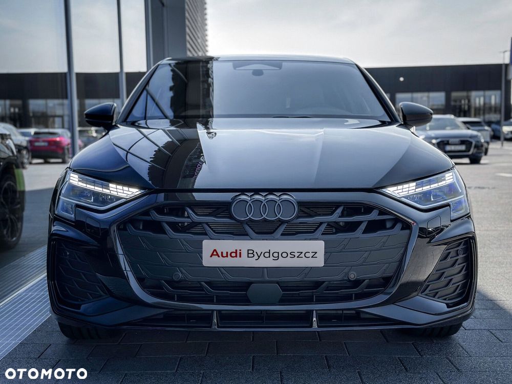 Audi A3 Sportback - 4