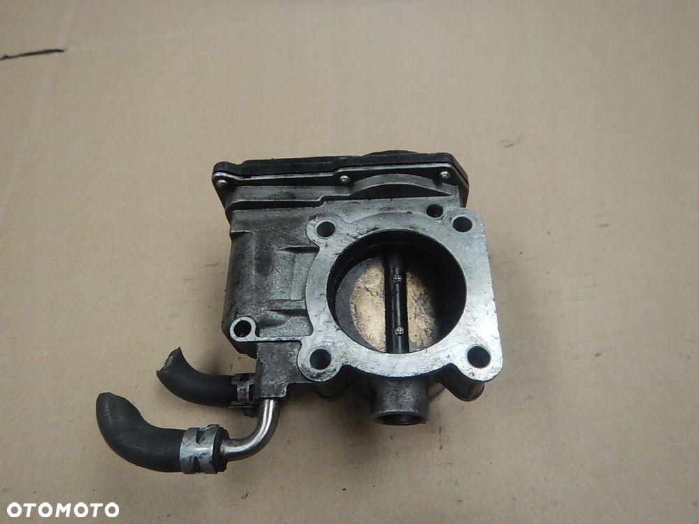 przepustnica toyota yaris ii 1.8 vvti 22030-37020 - 5