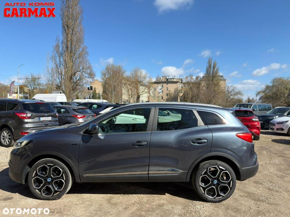 Renault Kadjar - 4