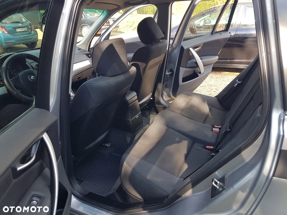 BMW X3 - 15