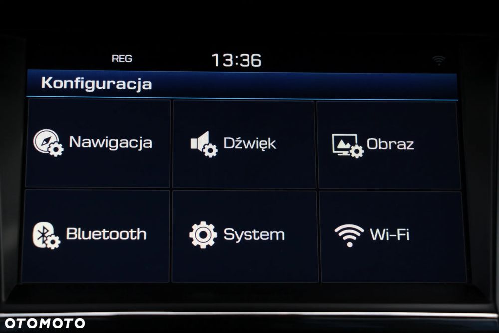 Hyundai Tucson 1.6 T-GDI Style 4WD - 32