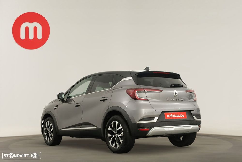 Renault Captur 1.0 TCe Techno - 3