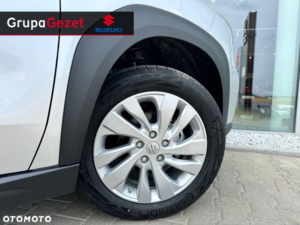 Suzuki SX4 S-Cross - 6