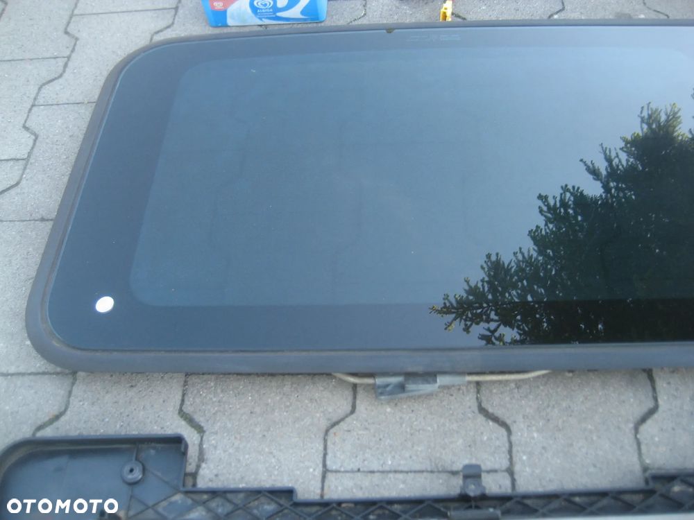 vw t4 lift 00-03r multivan szyberdach elektryczny - 20