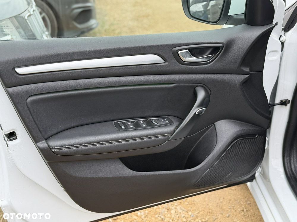 Renault Megane - 14