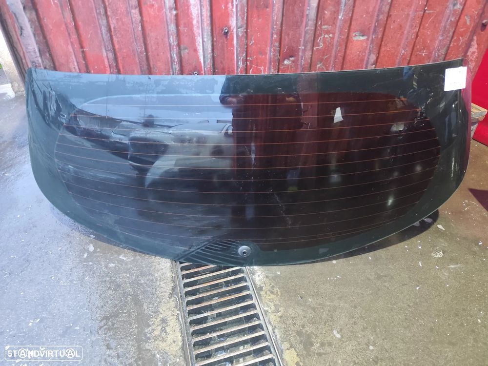 Peugeot 208 I VIDRO MALA - VD023 - 1