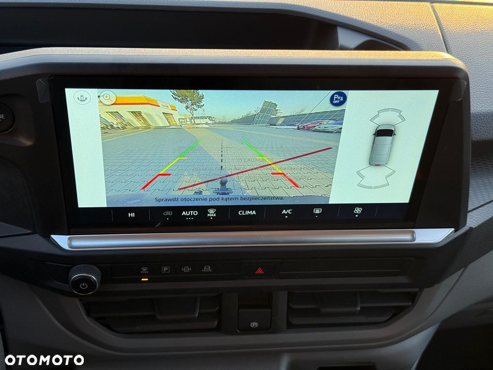 Volkswagen Transporter Kombi L2H1 - 27