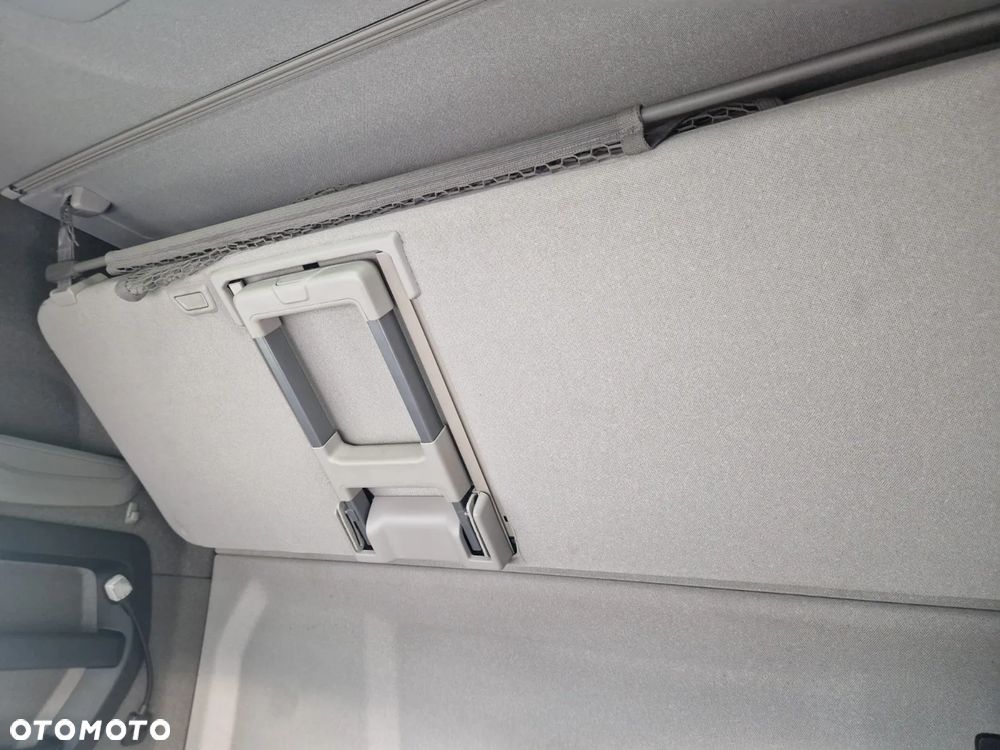 Scania S500 / 2019r/ Full Opcja / 4 Poduszki Tył/ Cała na Poduszkach/ Klima Posotjowa / Full Led - 17