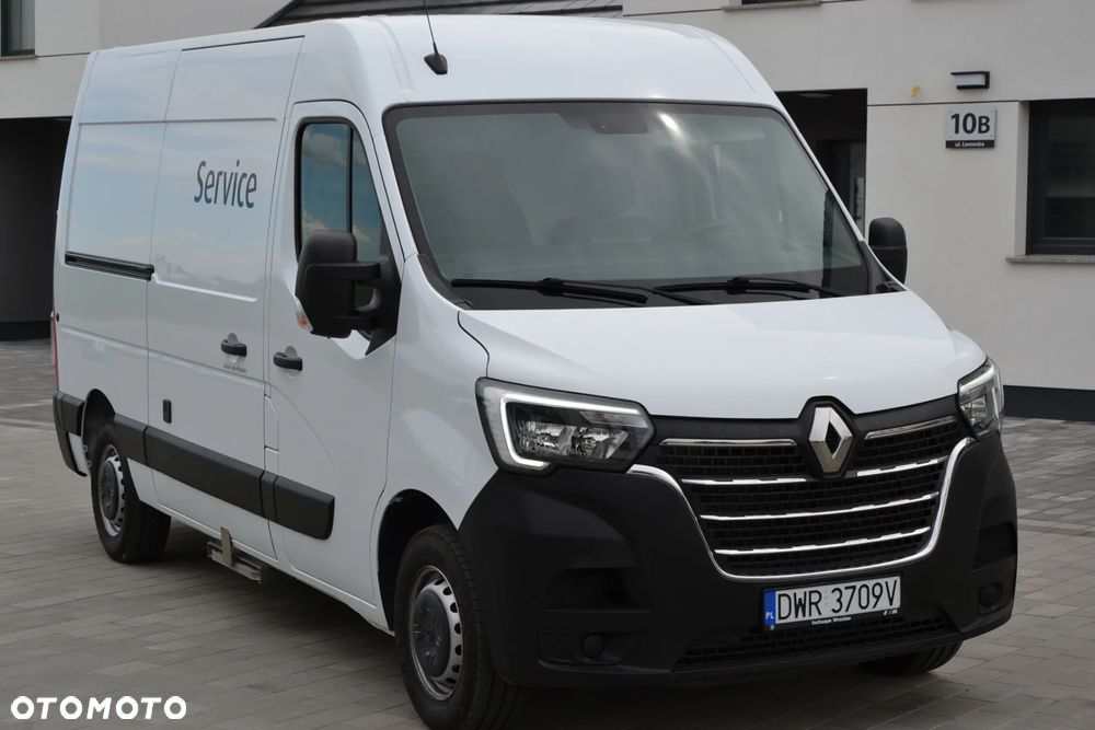 Renault MASTER - 3