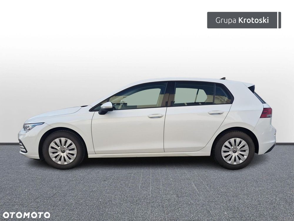 Volkswagen Golf 1.0 TSI - 3