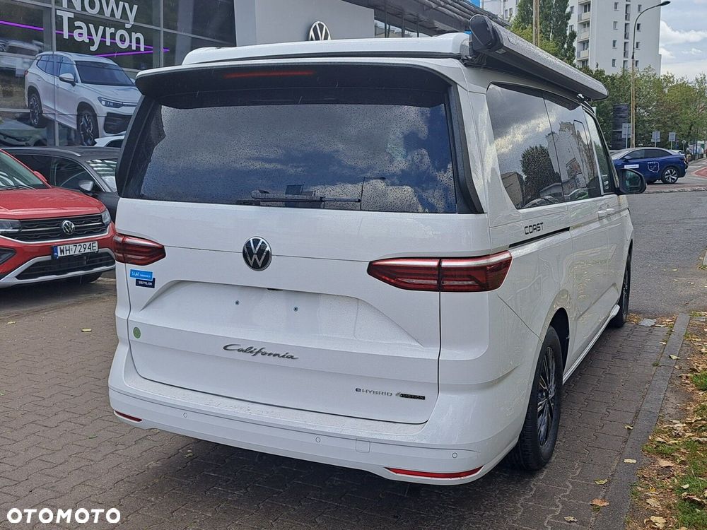 Volkswagen California - 5