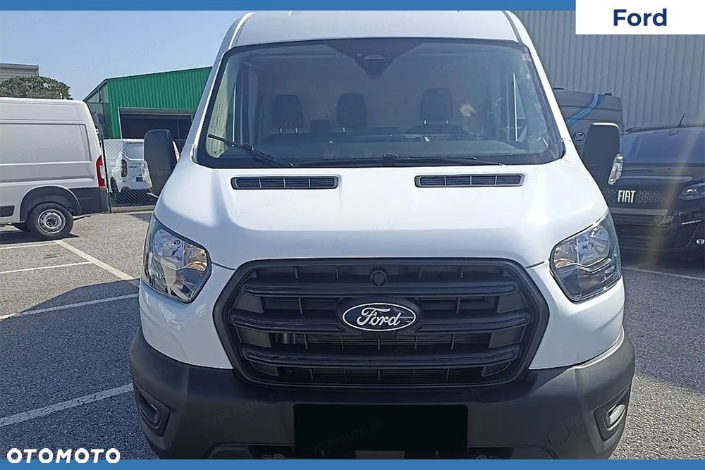 Ford Transit 350 L3H2 Trend 2.0 130KM - 3
