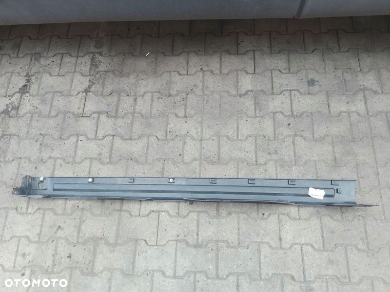 range rover sport l320 listwa progowa lewa próg - 5