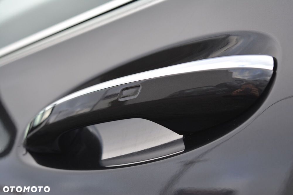 Mercedes-Benz Klasa C - 14