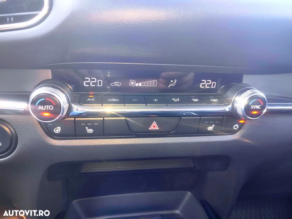 Mazda CX-30 e-SKYACTIV G140 MHEV Center-Line - 13