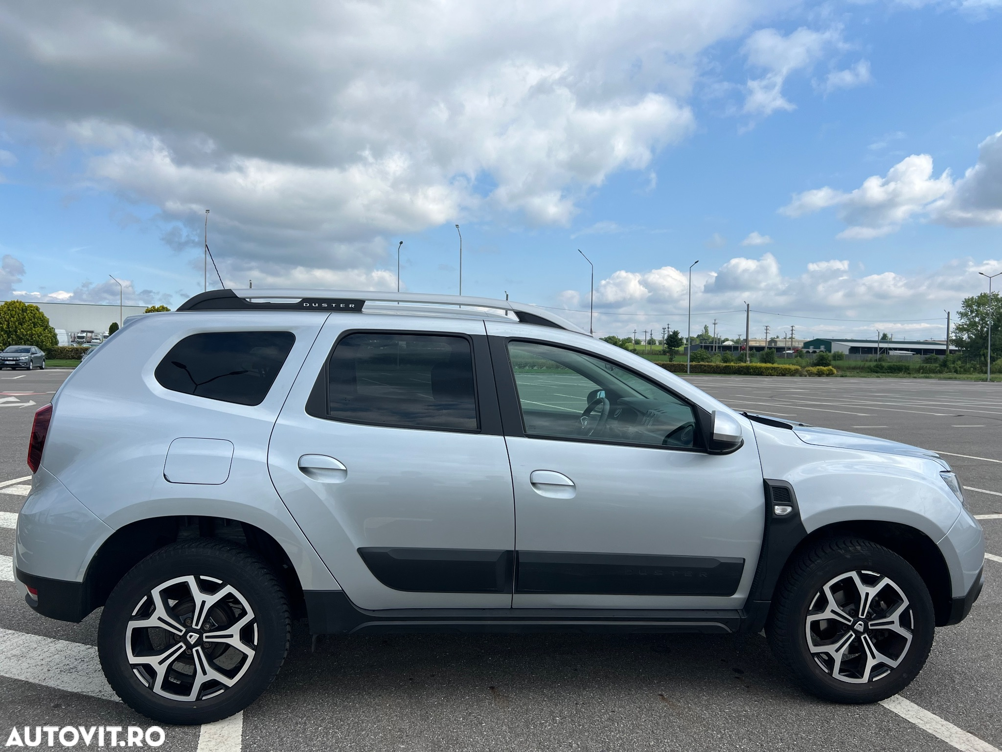 Dacia Duster TCe 130 Journey - 5