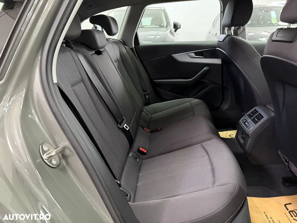 Audi A4 Allroad 2.0 40 TDI S tronic MHEV - 18