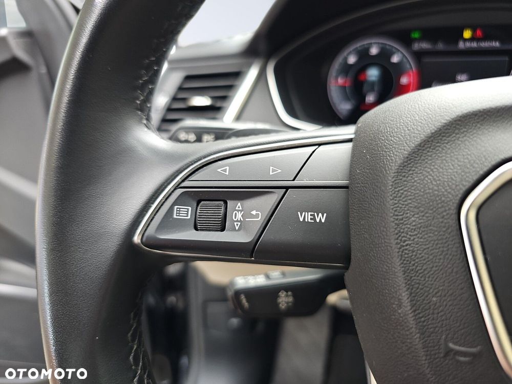 Audi Q5 40 TDI mHEV Quattro S tronic - 13