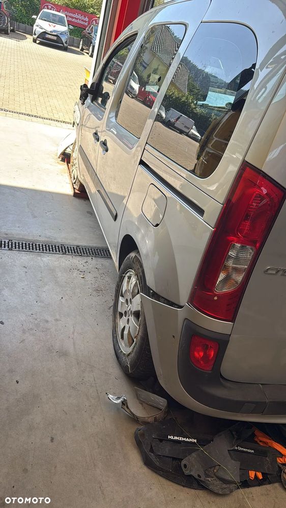 Mercedes-Benz Citan Tourer lang CREW - 13