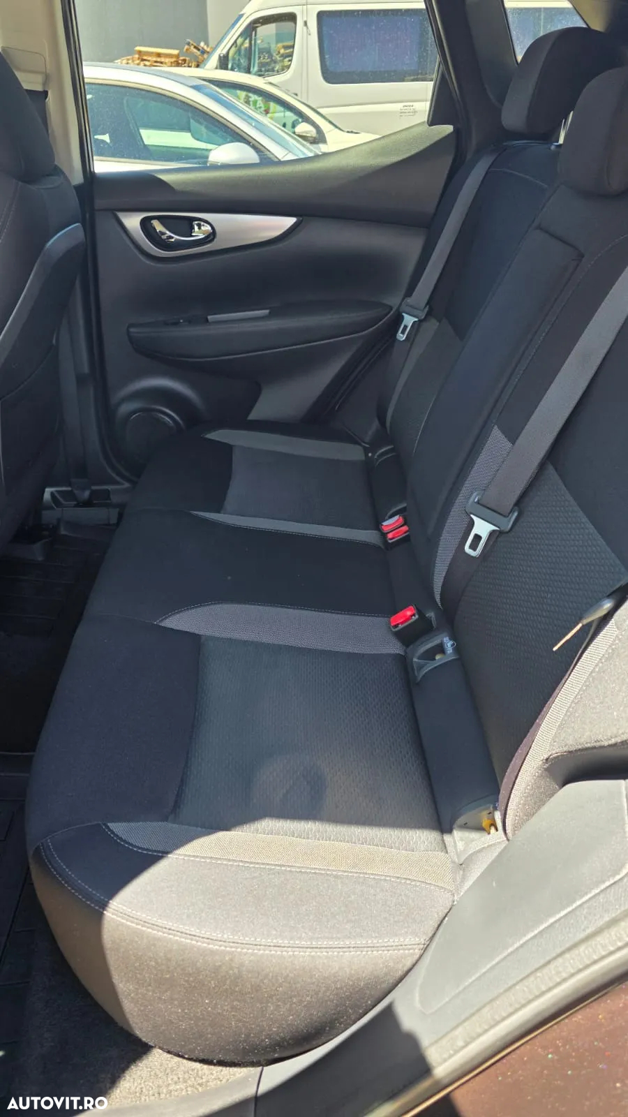 Nissan Qashqai - 4