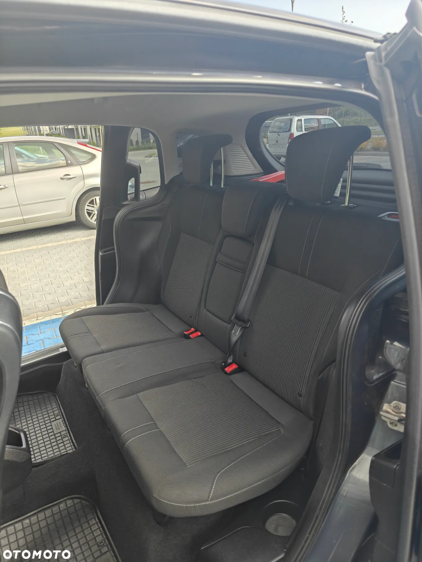 Ford B-MAX 1.6 Titanium MPS6 EU6 - 12