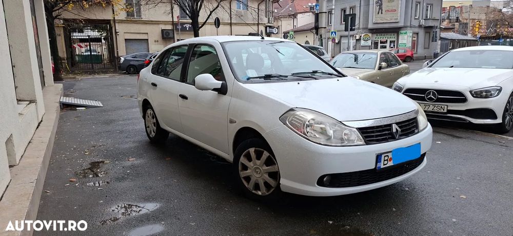 Renault Symbol 1.2 16V Best - 3