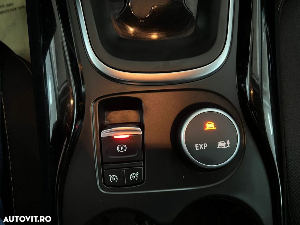 Renault Kadjar BLUE dCi EDC Zen - 9