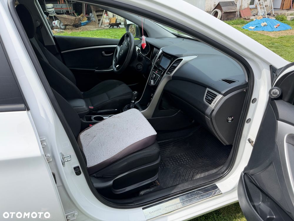 Hyundai i30 1.4 Classic - 4