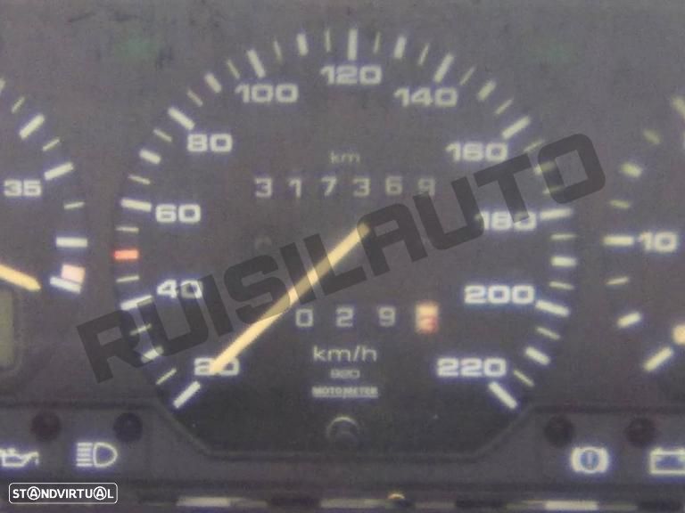 Quadrante  Vw Passat B4 Variant [1988_1997] 1.9 Td - 3