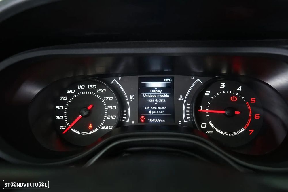 Fiat Tipo Station Wagon 1.3 M-Jet Street - 24