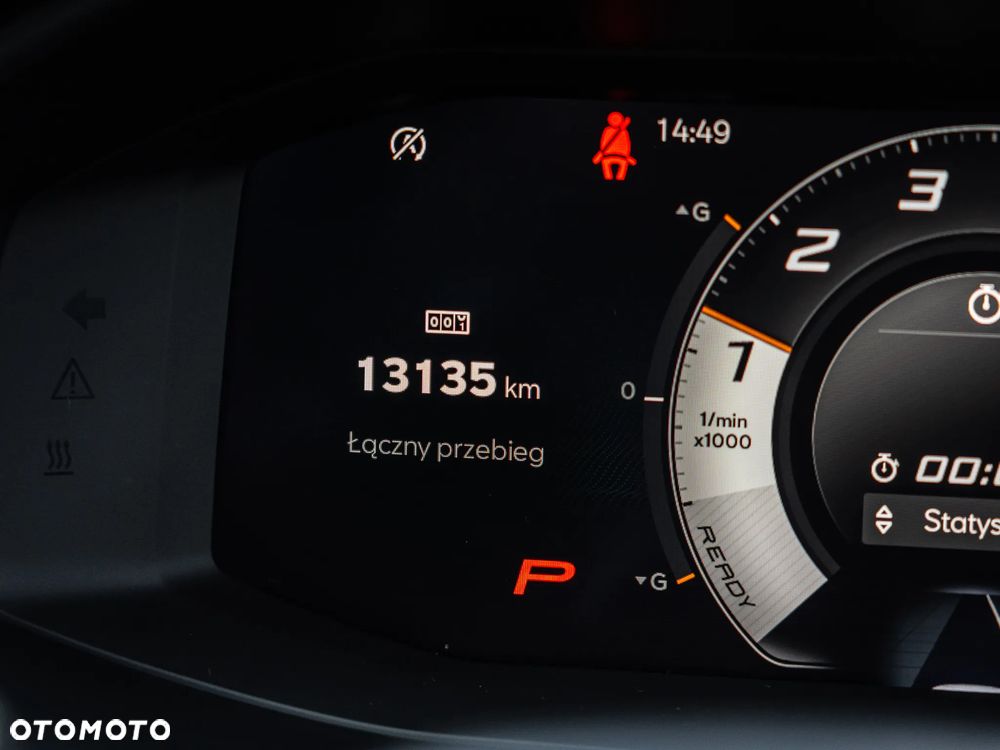 Cupra Leon Sportstourer 2.0 TSI 4Drive DSG VZ Tribe Edition - 13