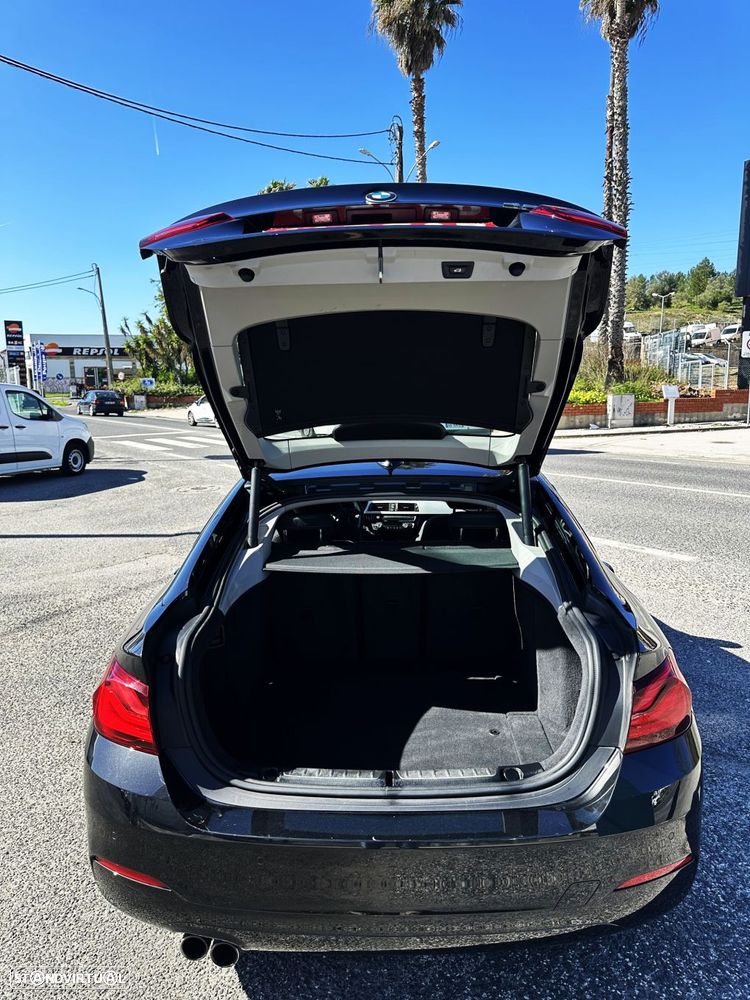 BMW 420 Gran Coupé d Advantage Auto - 5