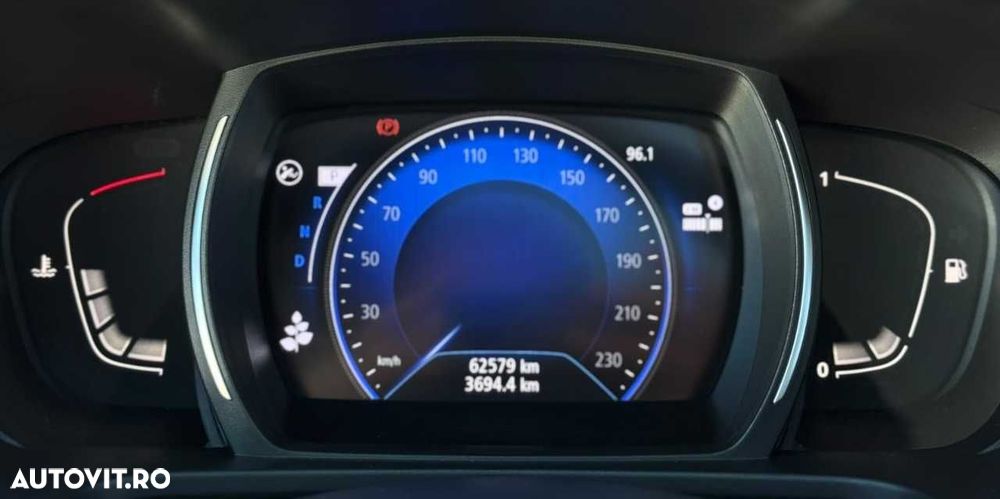 Renault Kadjar - 25