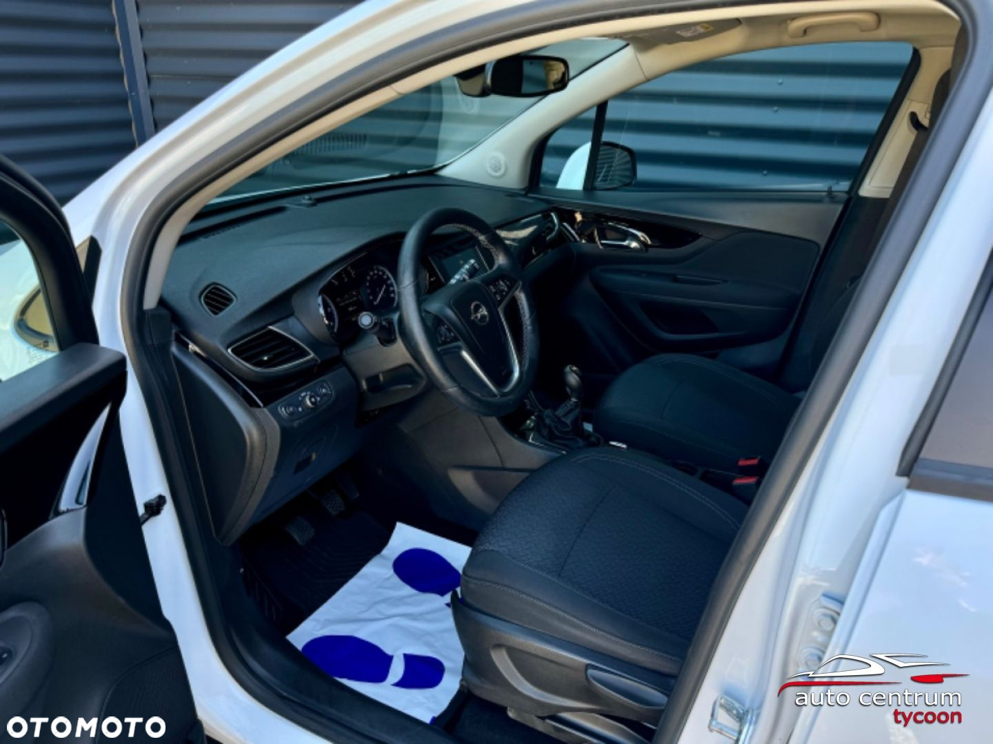 Opel Mokka - 12