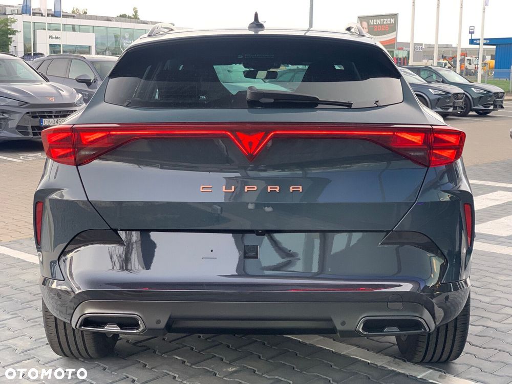 Cupra Formentor - 6