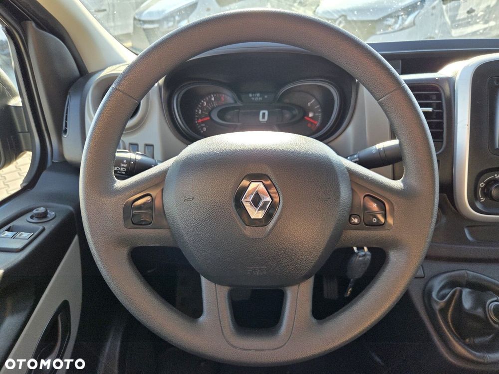 Renault Trafic L2H2 *54900zł NETTO* 1,6dCi/125KM - 19