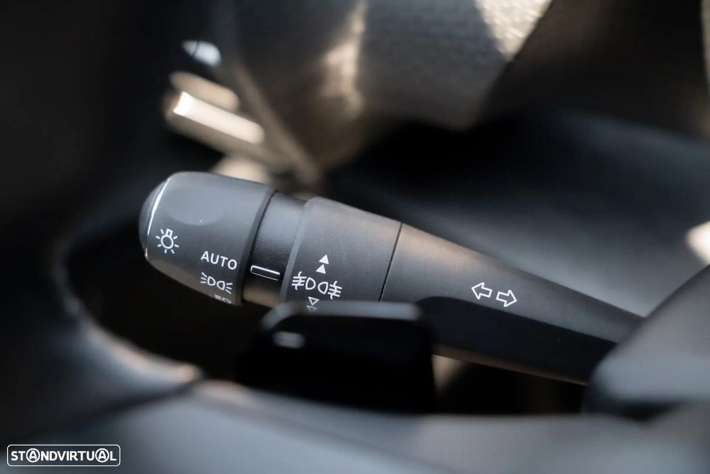 Citroën C5 X 1.6 Hybrid Plus e-EAT8 - 19