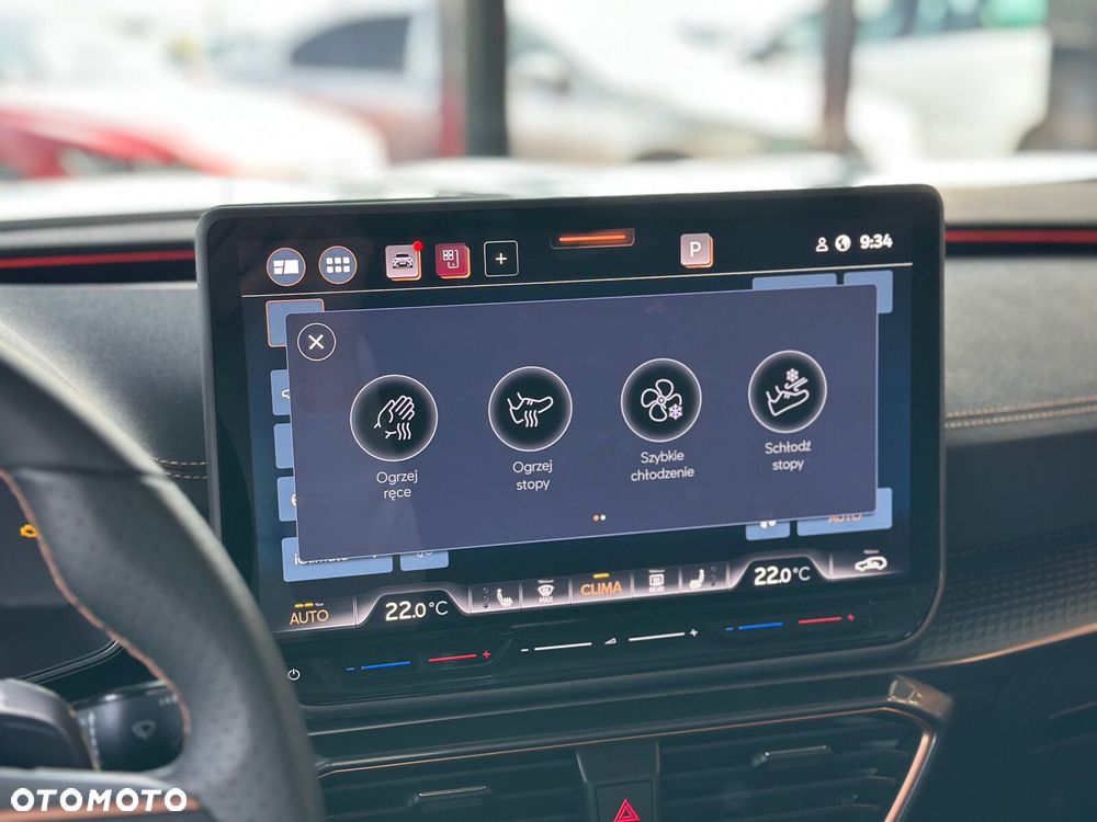 Cupra Formentor - 25