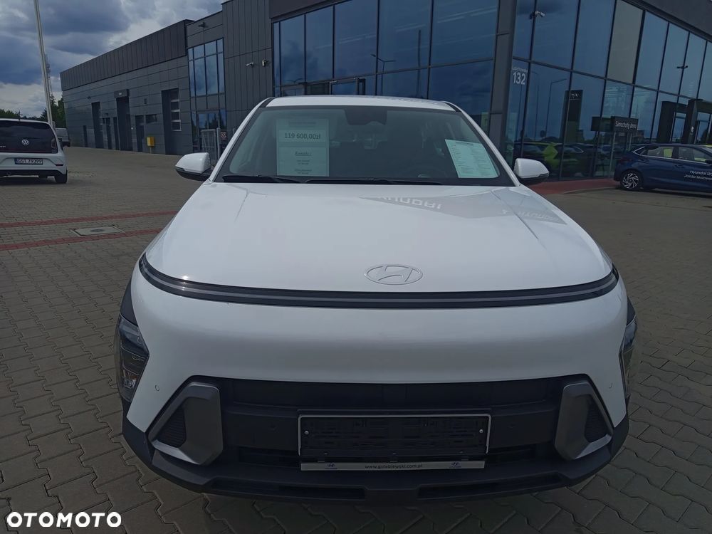 Hyundai Kona - 4
