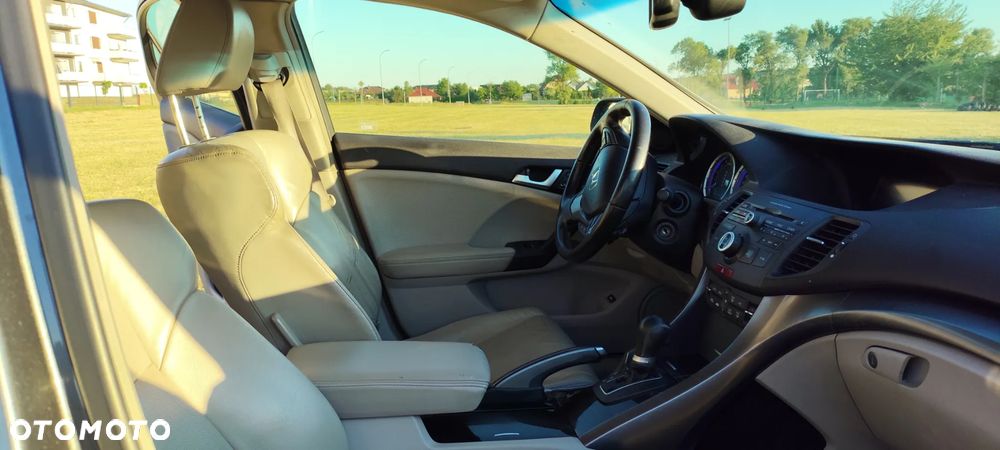 Honda Accord 2.0 Automatik Executive - 10