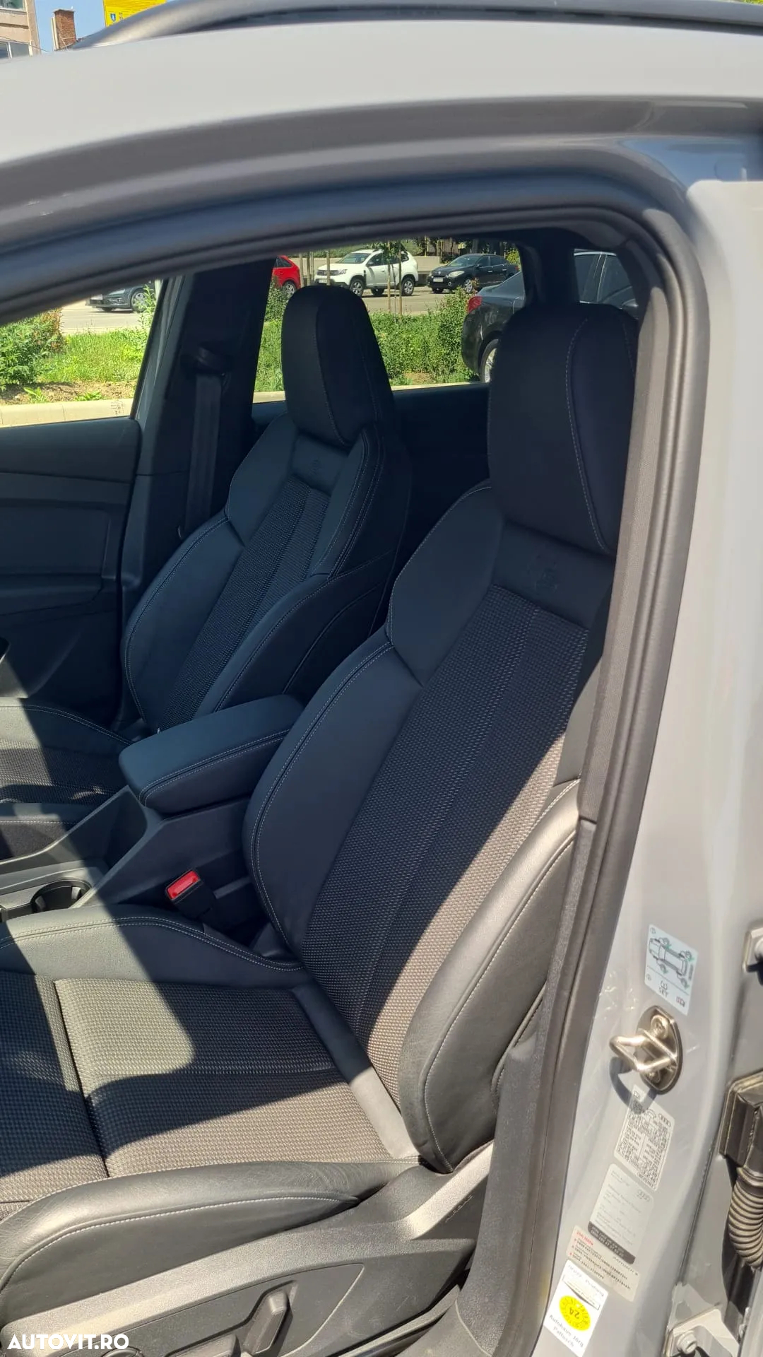 Audi Q4 e-tron 45 quattro - 7