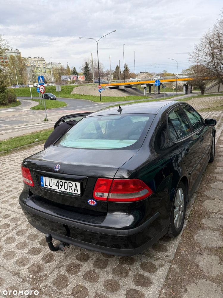 Saab 9-3 1.8i Linear - 11