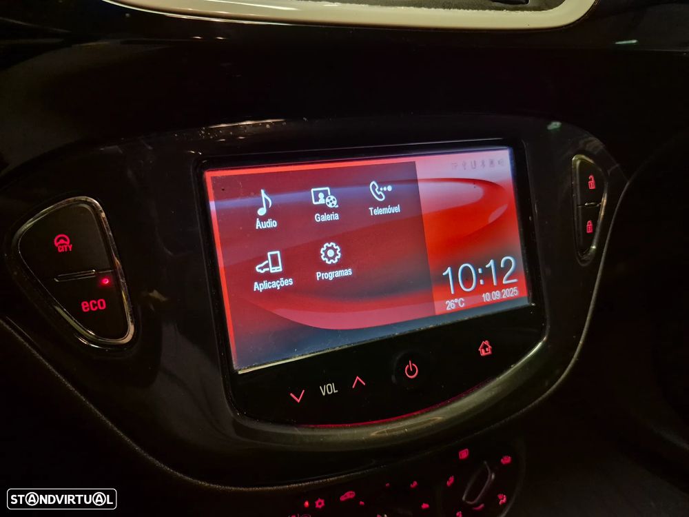 Opel Corsa 1.0 T Color Edition - 23