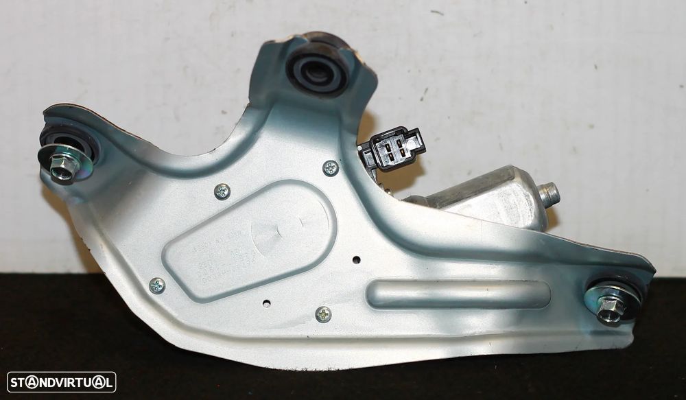 MOTOR LIMPA VIDRO TRASEIRO KIA STONIC - 3